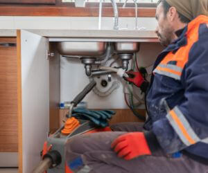 About Emergency plumbing pros Gunpowder, MD